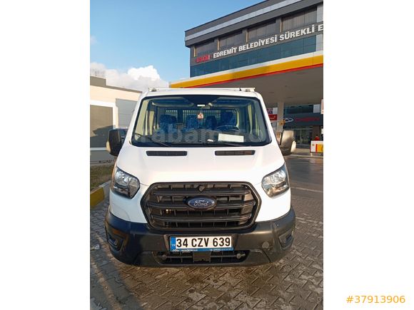 Sahibinden Ford Trucks Transit 350 M