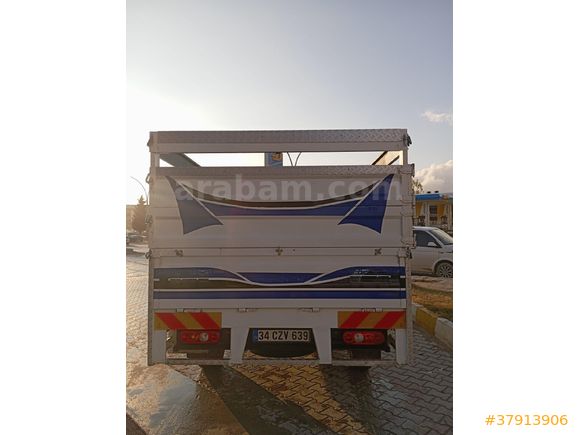 Sahibinden Ford Trucks Transit 350 M