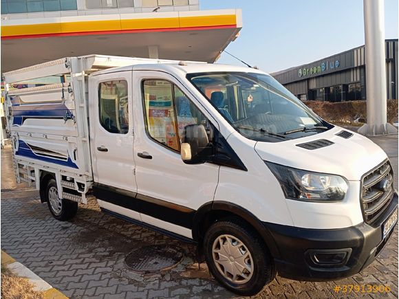 Sahibinden Ford Trucks Transit 350 M