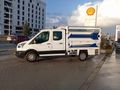 Sahibinden Ford Trucks Transit 350 M