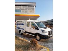 Sahibinden Ford Trucks Transit 350 M