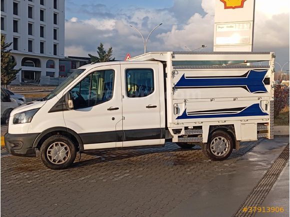 Sahibinden Ford Trucks Transit 350 M