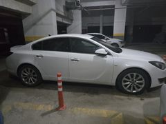 Sahibinden Opel Insignia 1.6 CDTI Cosmo 2016, adaptif hız kontrolü ve android navigasyonlu