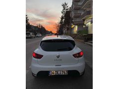 Sahibinden Renault Clio 0.9 TCe Touch 2020 Model 