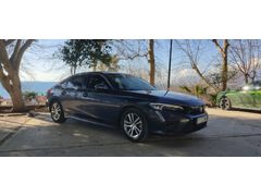 İLK SAHİBİNDEN 2021 MODEL 2022 ÇIKIŞLI HONDA CIVIC 1.5 VTEC  129 HP ECO TURBO ELEGNCE OTOMATİK