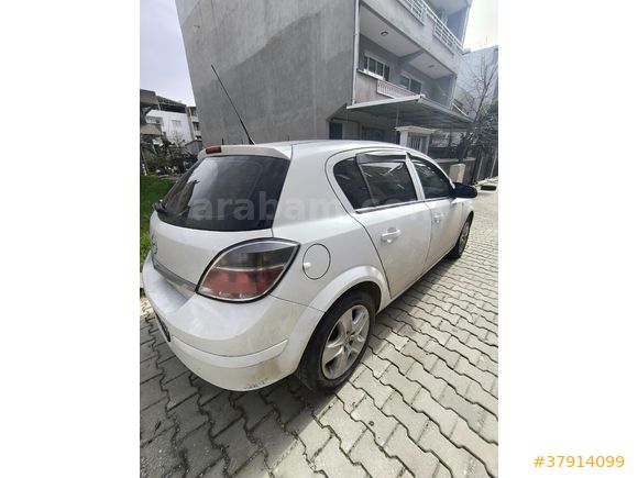 Sahibinden Opel Astra 1.6 Essentia 2012 Model
