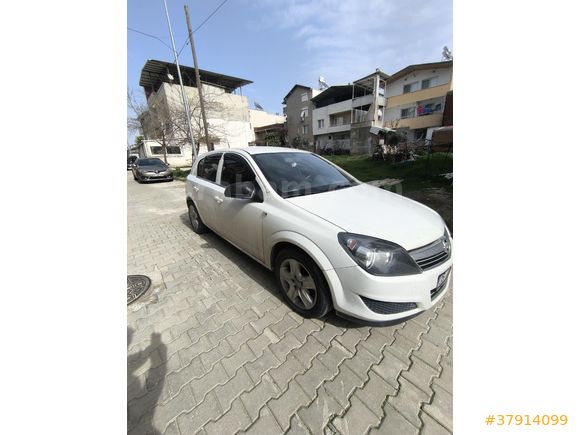 Sahibinden Opel Astra 1.6 Essentia 2012 Model