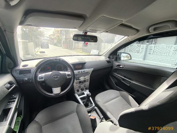 Sahibinden Opel Astra 1.6 Essentia 2012 Model