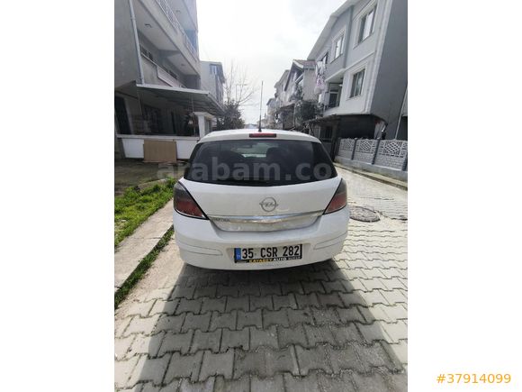 Sahibinden Opel Astra 1.6 Essentia 2012 Model