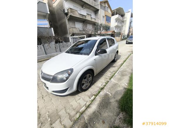 Sahibinden Opel Astra 1.6 Essentia 2012 Model