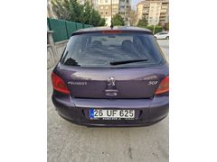 Sahibinden Peugeot 307 1.6 XT 2004 Model 