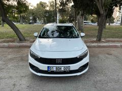 Sahibinden Fiat Egea 1.3 MULTİJET  94000 KM   ORJİNAL BOYASIZ 