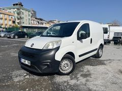 Sahibinden Fiat Fiorino Cargo 1.3 Multijet 2017 Model