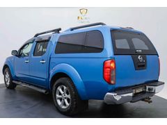 Sahibinden Nissan Navara 2.5 D 4x4 LE 2006 Model 