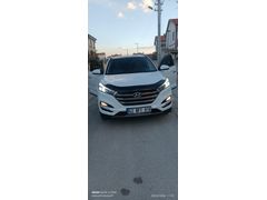 Sahibinden Hyundai Tucson 1.6 T-GDi Elite Plus 2016 Model
