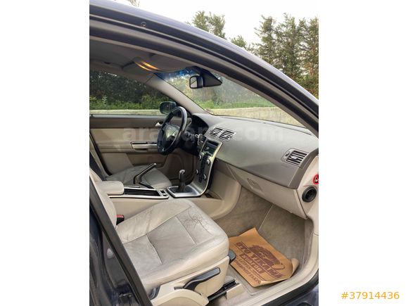 SAHİBİNDEN VOLVO S40 1.6D DYNAMİC 