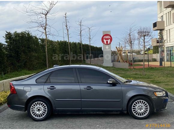 SAHİBİNDEN VOLVO S40 1.6D DYNAMİC 