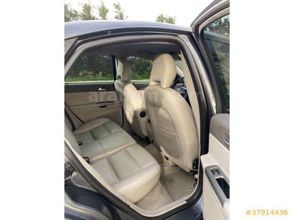 SAHİBİNDEN VOLVO S40 1.6D DYNAMİC 