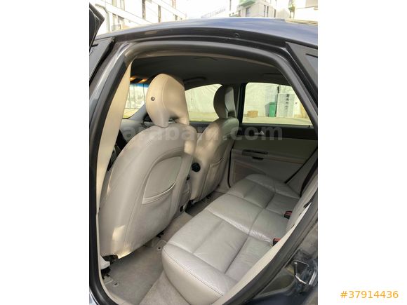 SAHİBİNDEN VOLVO S40 1.6D DYNAMİC 