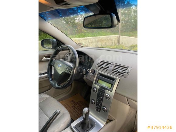 SAHİBİNDEN VOLVO S40 1.6D DYNAMİC 