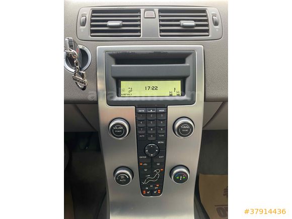 SAHİBİNDEN VOLVO S40 1.6D DYNAMİC 