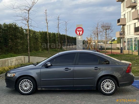 SAHİBİNDEN VOLVO S40 1.6D DYNAMİC 