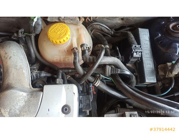 Sahibinden Opel Corsa 1.4 GLS 1998 Model
