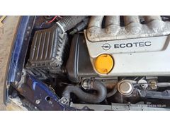 Sahibinden Opel Corsa 1.4 GLS 1998 Model
