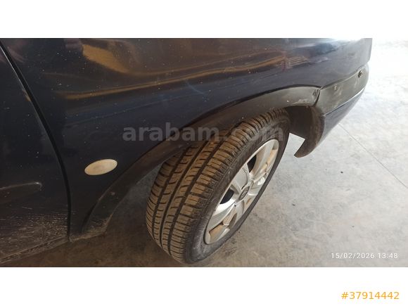 Sahibinden Opel Corsa 1.4 GLS 1998 Model
