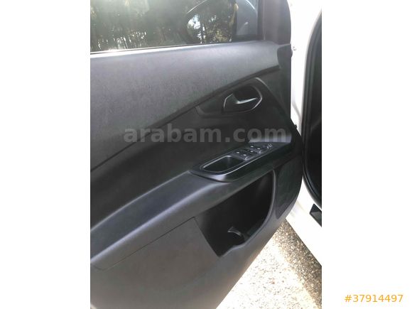 Sahibinden Fiat Egea 1.3 Multijet Easy 2017 Model 