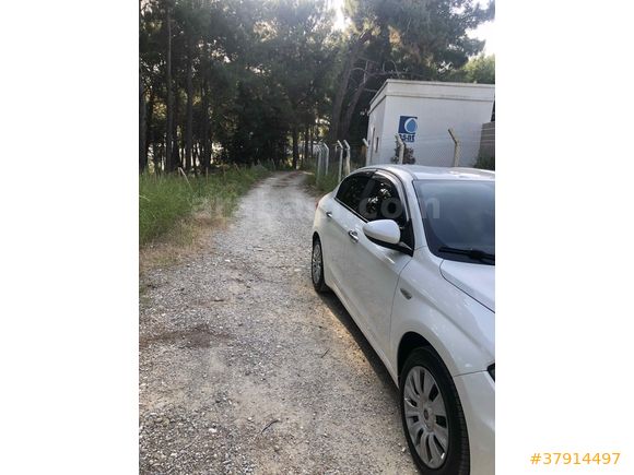 Sahibinden Fiat Egea 1.3 Multijet Easy 2017 Model 