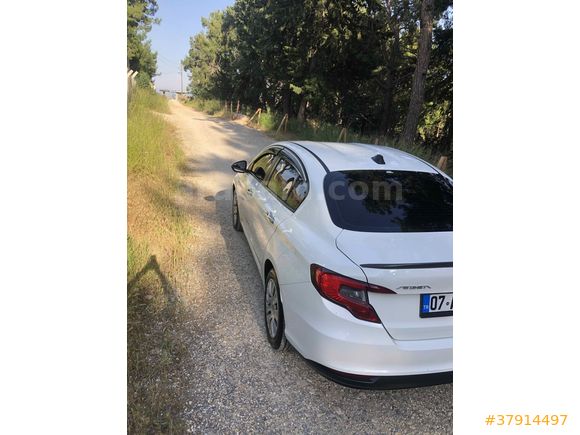 Sahibinden Fiat Egea 1.3 Multijet Easy 2017 Model 