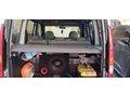 Sahibinden Renault Kangoo 1.5 dCi Expression 2007 Model