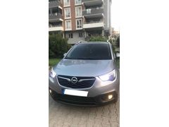 Sahibinden Opel Crossland X 1.5 CDTI Edition 2020 Model Hatay