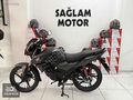 SAĞLAM MOTOR 2026 ÇIKIŞLI HONDA CB 125 F NAKİT KAMPANYALI