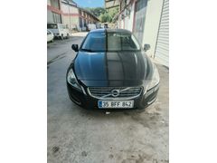 Sahibinden Volvo S60 1.6 D Advance 2012 Model
