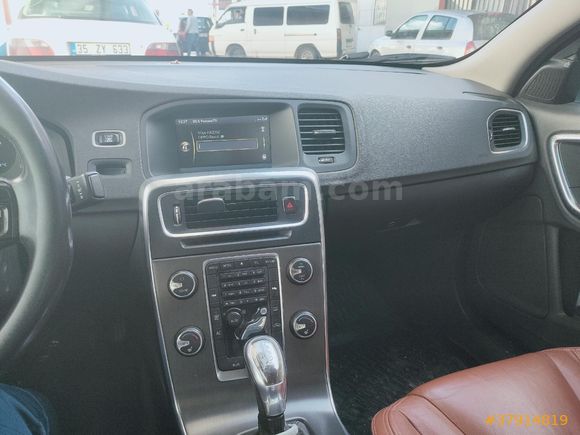 Sahibinden Volvo S60 1.6 D Advance 2012 Model
