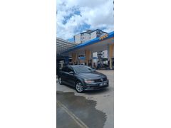 Sahibinden Volkswagen Jetta 1.6 TDi Comfortline 2015 Model  206.000 km Gri