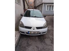 Sahibinden Renault Symbol 1.5 dCi Authentique 2007 Model
