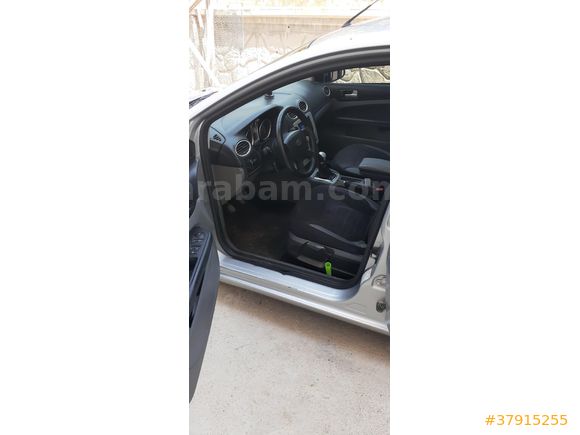 Sahibinden Ford Focus 1.6 TDCi Trend 2009 Model
