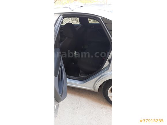 Sahibinden Ford Focus 1.6 TDCi Trend 2009 Model