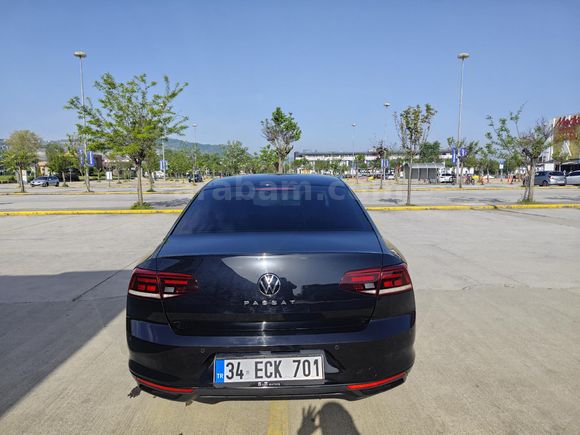Sahibinden Volkswagen Passat 1.5 TSi Business 2021 Model