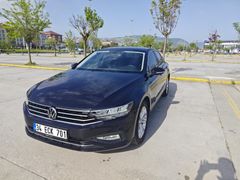 Sahibinden Volkswagen Passat 1.5 TSi Business 2021 Model