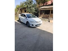 Sahibinden Toyota Corolla 1.4 D-4D Comfort Extra 2010 Model üst model Toyota takas vardır
