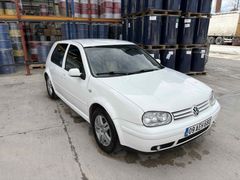 Sahibinden Volkswagen Golf 1.6 Comfortline 2001 Model Kütahya