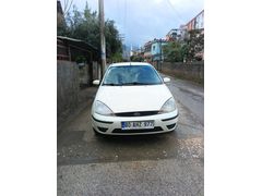Sahibinden Ford Focus 1.6 Comfort 2004 Model Osmaniye