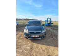 Sahibinden Ford Focus 1.6 TDCi Titanium 2010 Model 