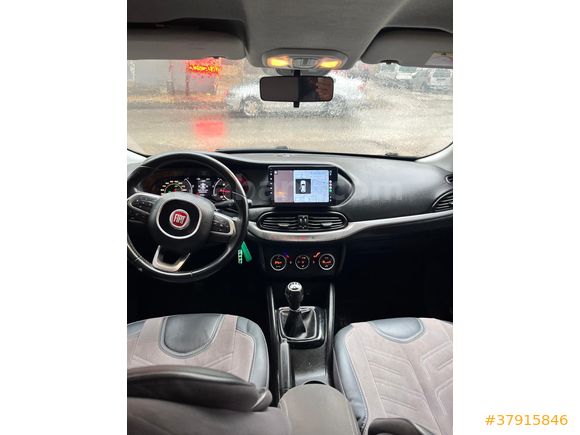 Sahibinden Fiat Egea 1.3 Multijet Urban 2017 Model