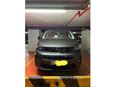 Sahibinden Opel Zafira Life 2.0 D Ultimate XL 2025 Model 