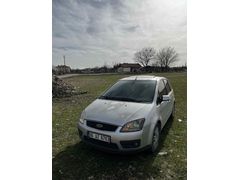 Sahibinden Ford Focus 1.6 TDCi Ghia 2004 Model  351.000 km Gri (Gümüş)
